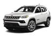 Used 2024 Jeep Compass Latitude Lux SUV