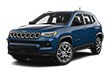 Used 2024 Jeep Compass Latitude Lux SUV