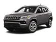 Used 2024 Jeep Compass Latitude SUV