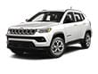 Used 2024 Jeep Compass Latitude SUV