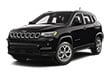 Certified 2024 Jeep Compass Latitude SUV