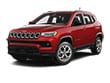 Used 2024 Jeep Compass Latitude 4x4 SUV