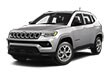 Used 2024 Jeep Compass Latitude SUV