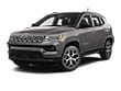 Used 2024 Jeep Compass Limited SUV