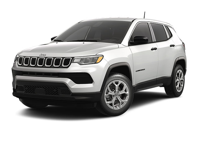 2024 Jeep Compass Sport
