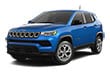 Used 2024 Jeep Compass Sport SUV