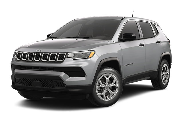 2024 Jeep Compass Sport -
                Santa Fe, NM
