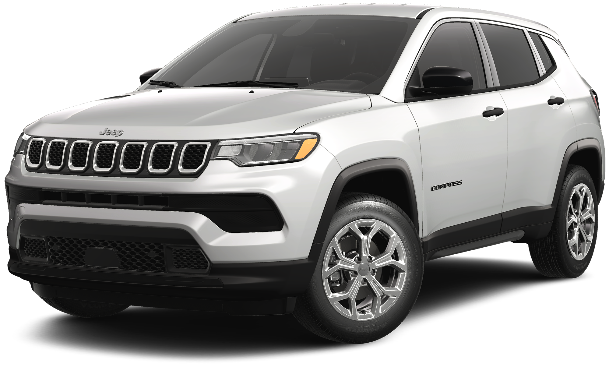 2024 Jeep Compass SUV