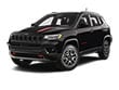 Certified 2024 Jeep Compass Trailhawk SUV
