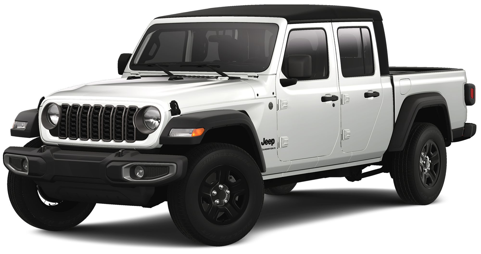 2024 Jeep Gladiator Incentives, Specials & Offers in Mansfield MA
