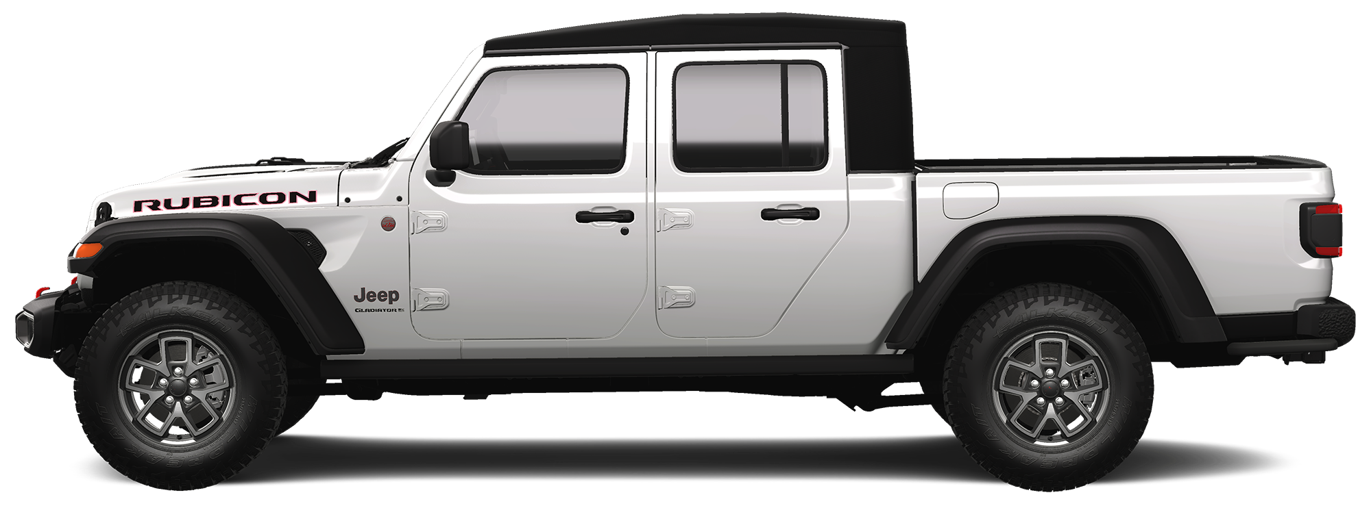 2024 Jeep Gladiator Truck Digital Showroom Lithia Chrysler Dodge Jeep