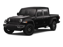 2024 Jeep Gladiator Sport Truck Crew Cab