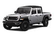 Used 2024 Jeep Gladiator Willys