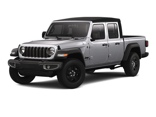 2024 Jeep Gladiator Willys's photo