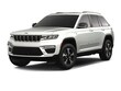  Jeep Grand Cherokee 4xe