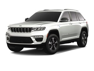 2024 Jeep Grand Cherokee 4xe Base SUV