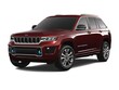 Jeep Grand Cherokee 4xe