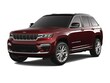 Jeep Grand Cherokee 4xe