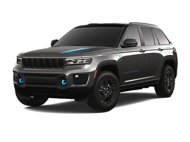 2024 Jeep Grand Cherokee's photo