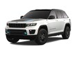 Jeep Grand Cherokee 4xe