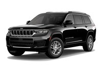 2024 Jeep Grand Cherokee L Laredo -
                Morrow, GA