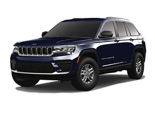 2024 Jeep Grand Cherokee For Sale at Northpoint CJDR