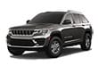 Used 2024 Jeep Grand Cherokee Altitude SUV