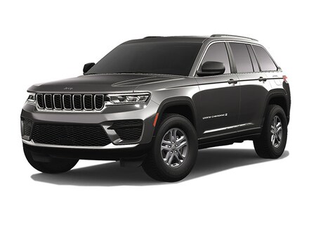 2024 Jeep Grand Cherokee Altitude X SUV