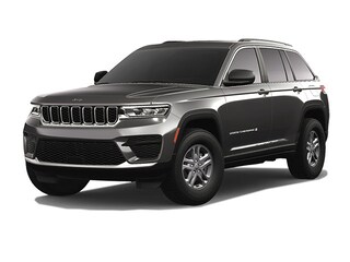 2024 Jeep Grand Cherokee Altitude X SUV