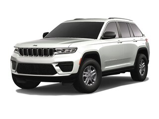 2024 Jeep Grand Cherokee Laredo X SUV