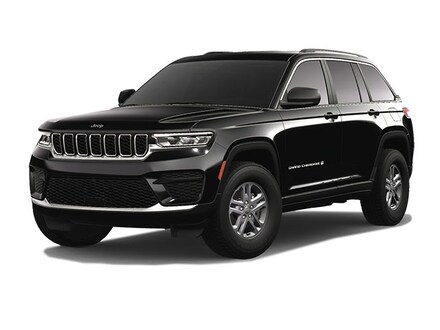 2024 Jeep Grand Cherokee Laredo SUV