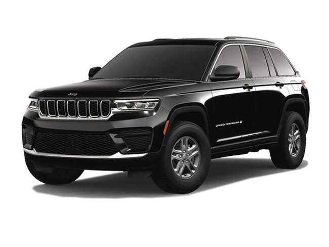 2024 Jeep Grand Cherokee Laredo SUV