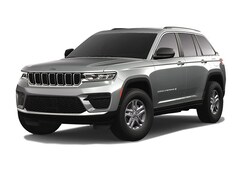 Used 2024 Jeep Grand Cherokee Altitude X SUV in Grandville, MI