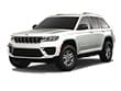 Used 2024 Jeep Grand Cherokee Laredo X SUV