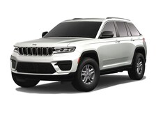 2024 Jeep Grand Cherokee Laredo -
                Coral Gables, FL