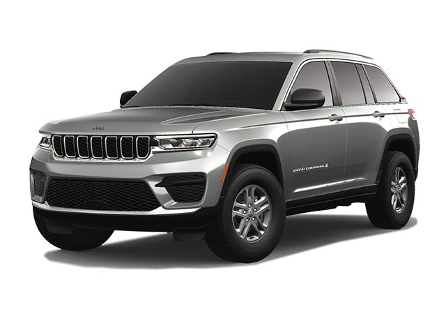 2024 Jeep Grand Cherokee Laredo's photo