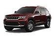 Used 2024 Jeep Grand Cherokee Altitude SUV