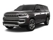 Jeep Grand Wagoneer L