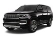 Jeep Grand Wagoneer L