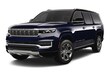  Jeep Grand Wagoneer L