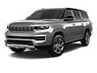 Used 2024 Jeep Grand Wagoneer L Base SUV