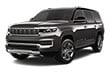 Used 2024 Jeep Grand Wagoneer SUV