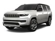 Jeep Grand Wagoneer