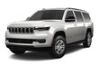 Jeep Wagoneer L