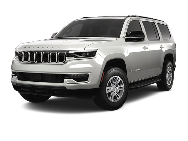 2024 Jeep Wagoneer Series I's photo