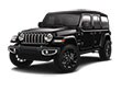 Used 2024 Jeep Wrangler Sahara 4xe SUV