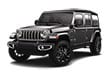 Certified 2024 Jeep Wrangler 4xe Sahara 4xe