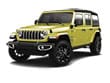 Used 2024 Jeep Wrangler 4xe Sahara SUV