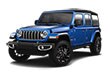 Used 2024 Jeep Wrangler 4xe Sahara SUV