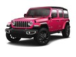  Jeep Wrangler 4xe